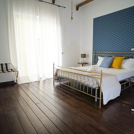 Cittadella Rooms Salerno Zewnętrze zdjęcie