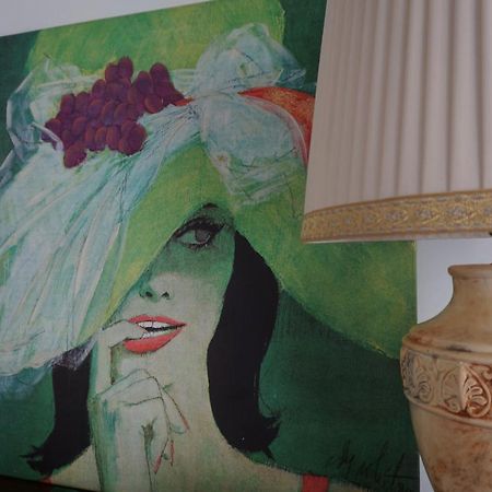 Cittadella Rooms Salerno Zewnętrze zdjęcie
