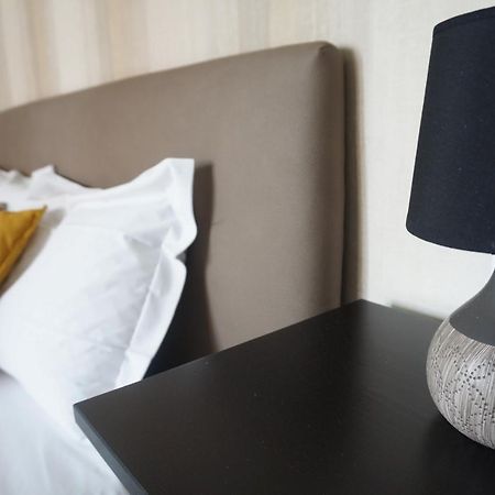 Cittadella Rooms Salerno Zewnętrze zdjęcie