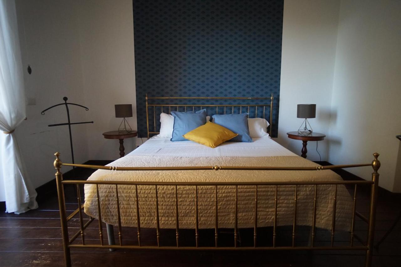 Cittadella Rooms Salerno Zewnętrze zdjęcie