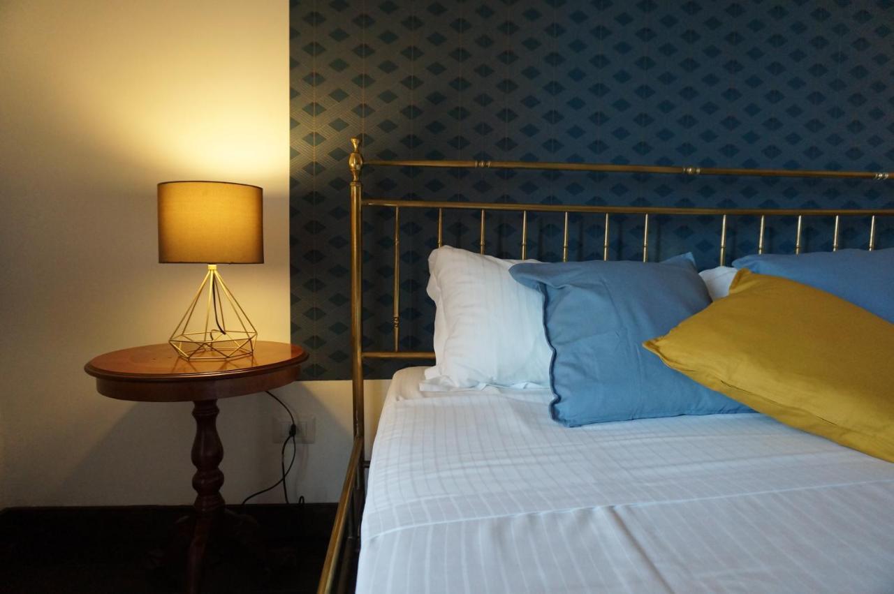 Cittadella Rooms Salerno Zewnętrze zdjęcie