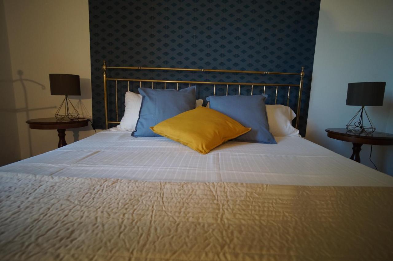 Cittadella Rooms Salerno Zewnętrze zdjęcie