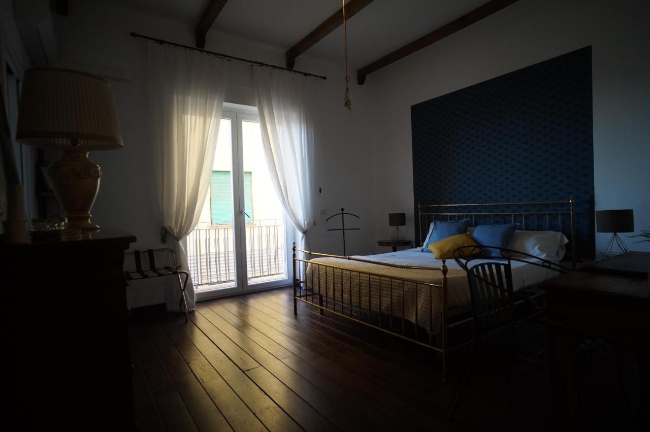 Cittadella Rooms Salerno Zewnętrze zdjęcie