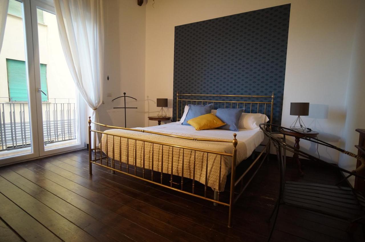 Cittadella Rooms Salerno Zewnętrze zdjęcie