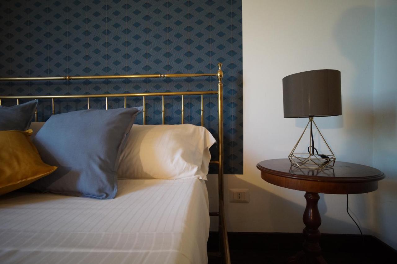 Cittadella Rooms Salerno Zewnętrze zdjęcie