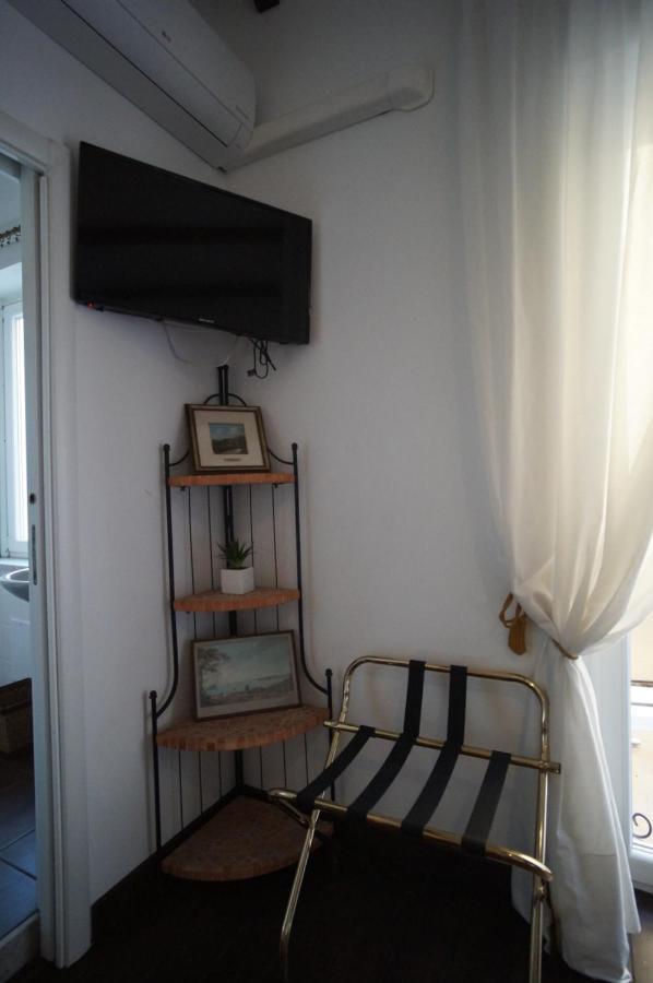 Cittadella Rooms Salerno Zewnętrze zdjęcie