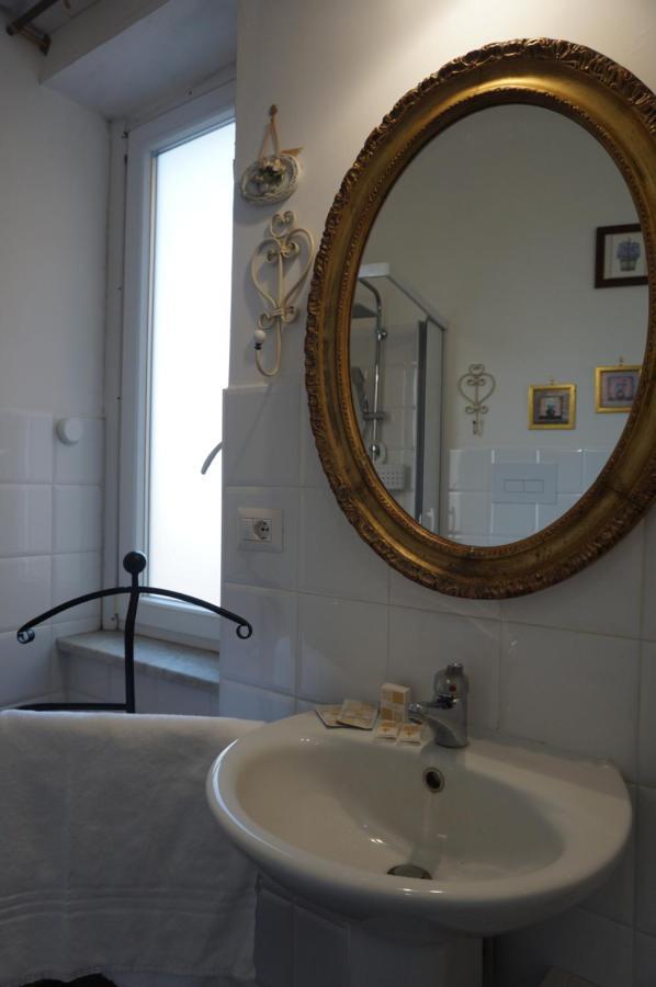 Cittadella Rooms Salerno Zewnętrze zdjęcie