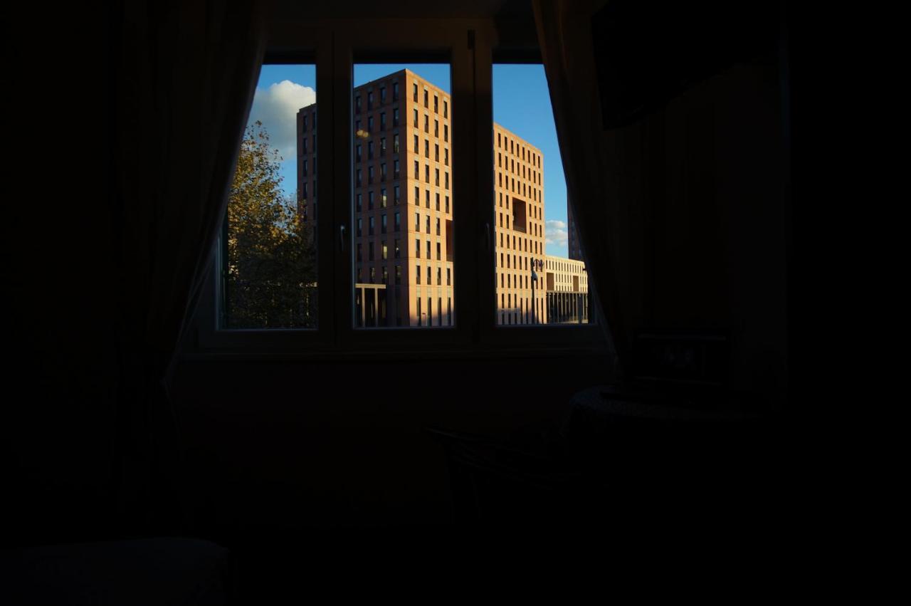 Cittadella Rooms Salerno Zewnętrze zdjęcie