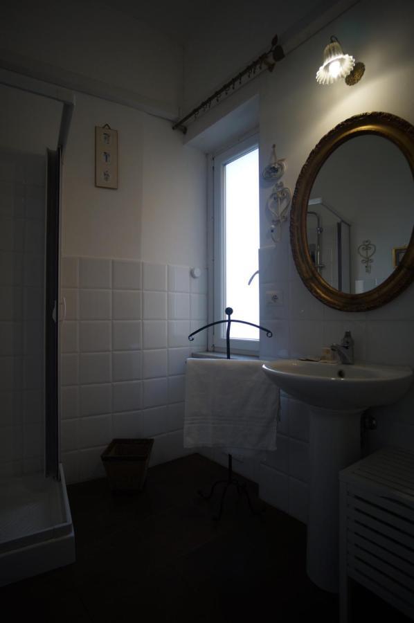 Cittadella Rooms Salerno Zewnętrze zdjęcie