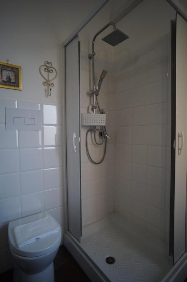 Cittadella Rooms Salerno Zewnętrze zdjęcie