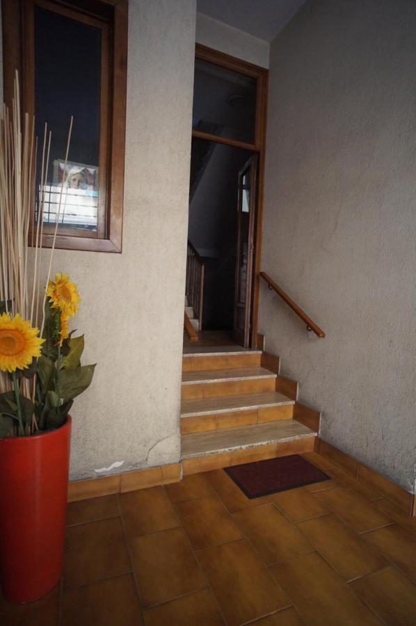 Cittadella Rooms Salerno Zewnętrze zdjęcie