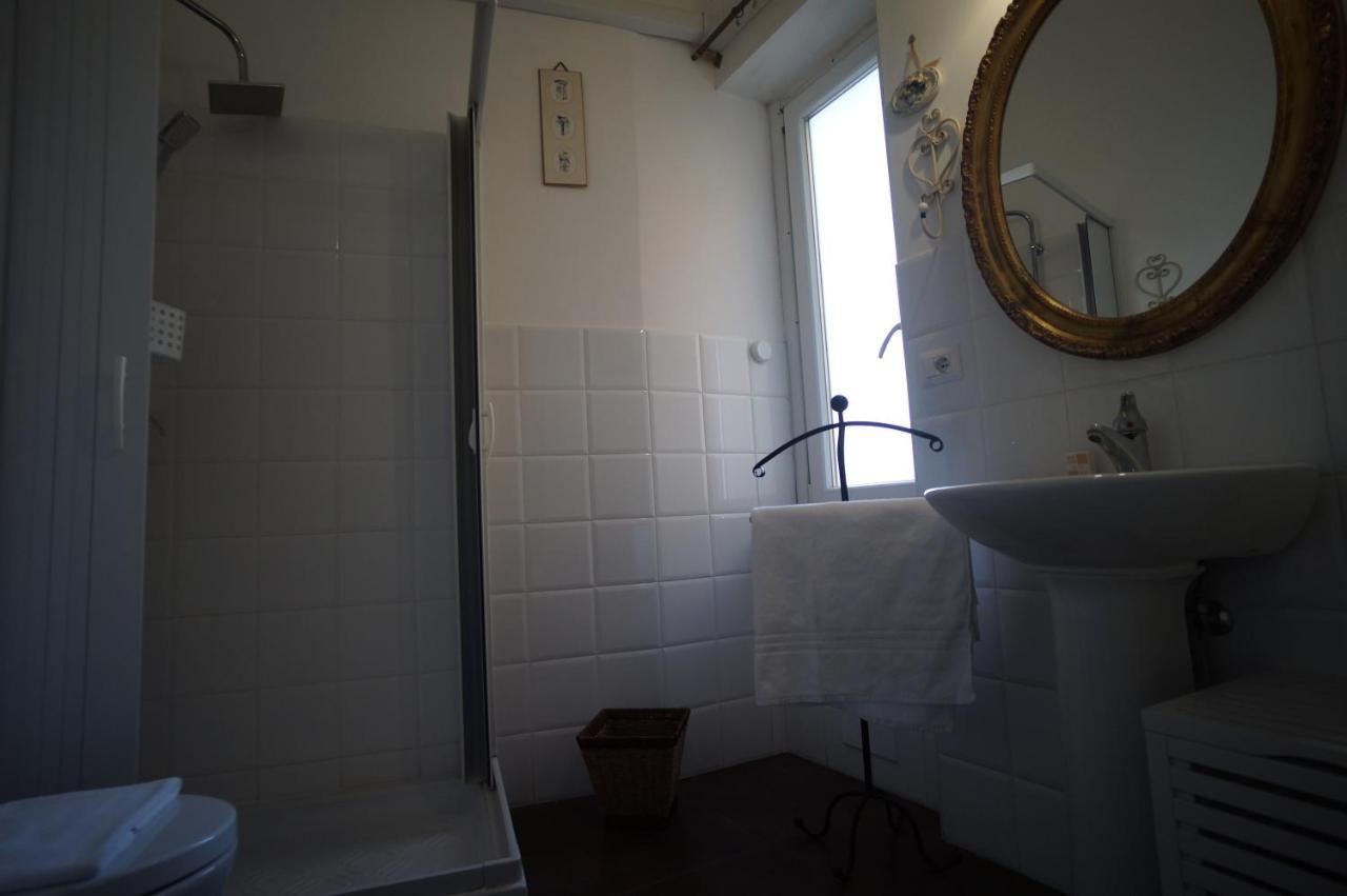 Cittadella Rooms Salerno Zewnętrze zdjęcie
