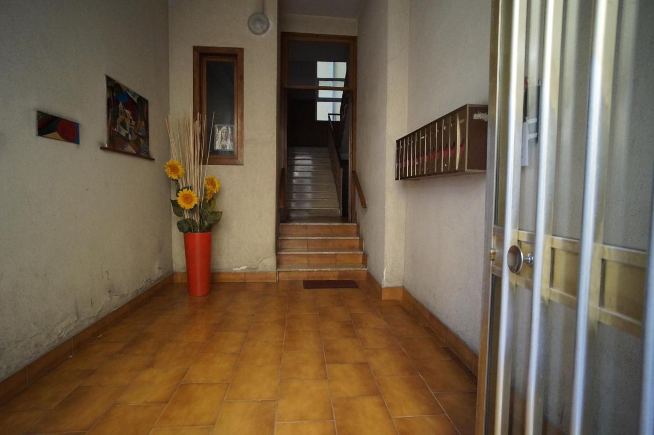 Cittadella Rooms Salerno Zewnętrze zdjęcie