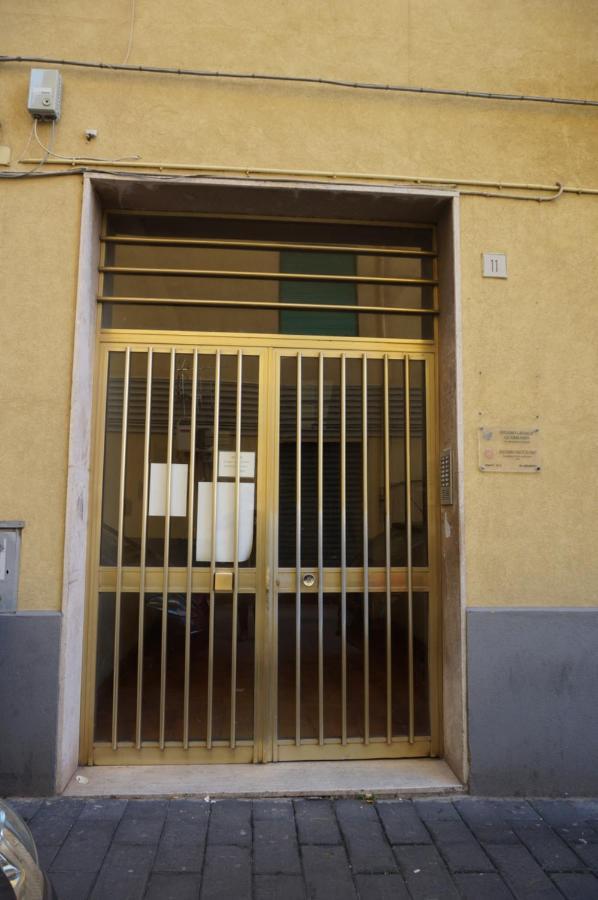 Cittadella Rooms Salerno Zewnętrze zdjęcie