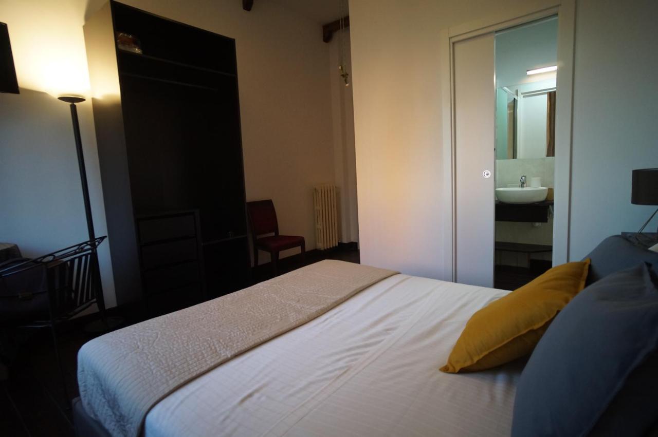 Cittadella Rooms Salerno Zewnętrze zdjęcie