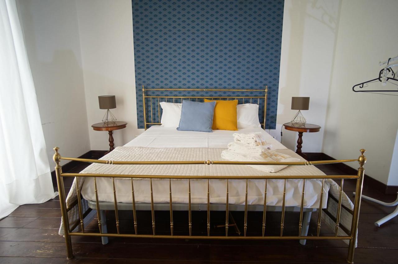 Cittadella Rooms Salerno Zewnętrze zdjęcie