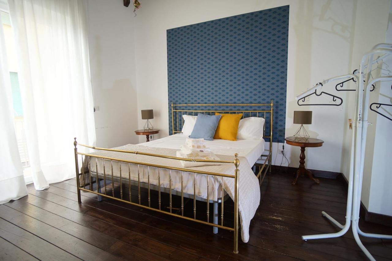 Cittadella Rooms Salerno Zewnętrze zdjęcie