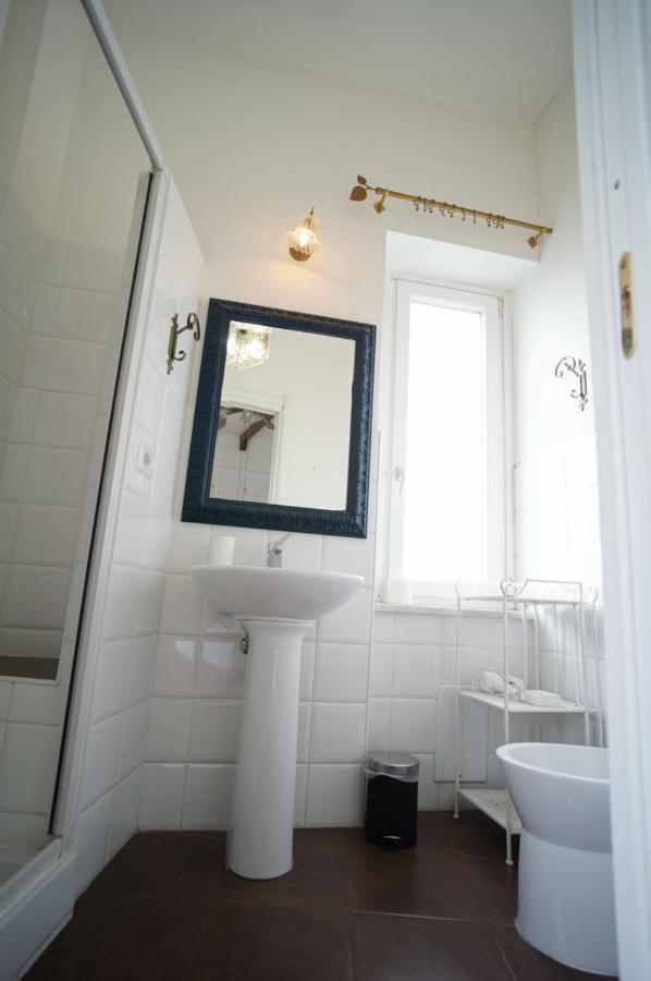 Cittadella Rooms Salerno Zewnętrze zdjęcie