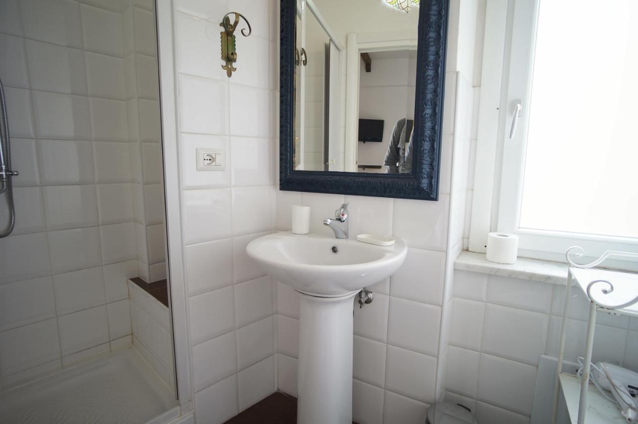 Cittadella Rooms Salerno Zewnętrze zdjęcie