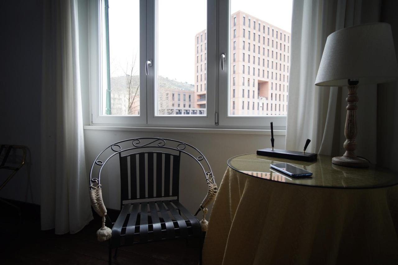 Cittadella Rooms Salerno Zewnętrze zdjęcie