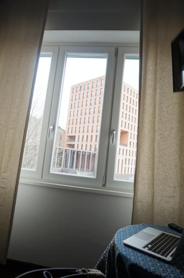 Cittadella Rooms Salerno Zewnętrze zdjęcie