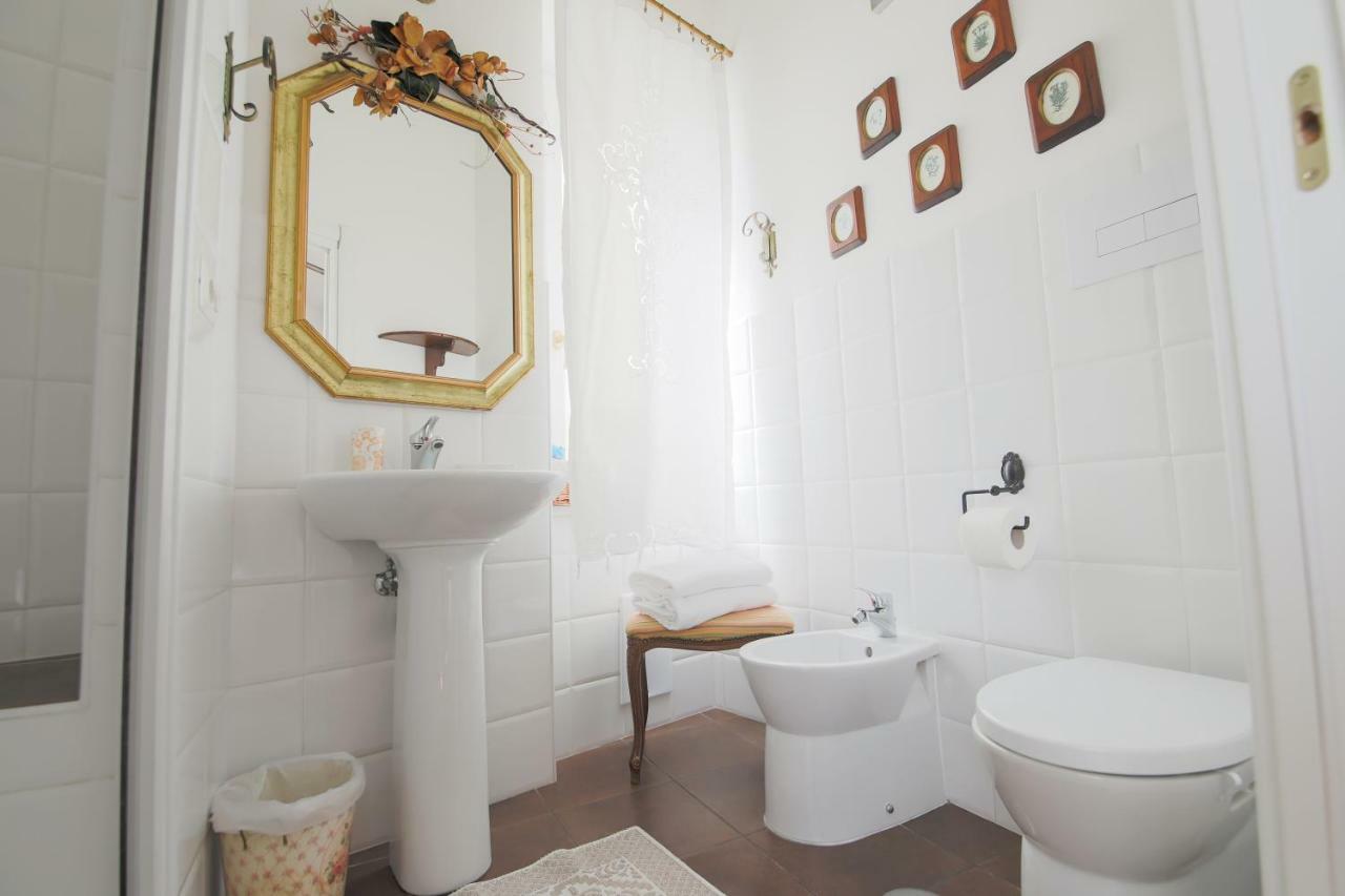 Cittadella Rooms Salerno Zewnętrze zdjęcie