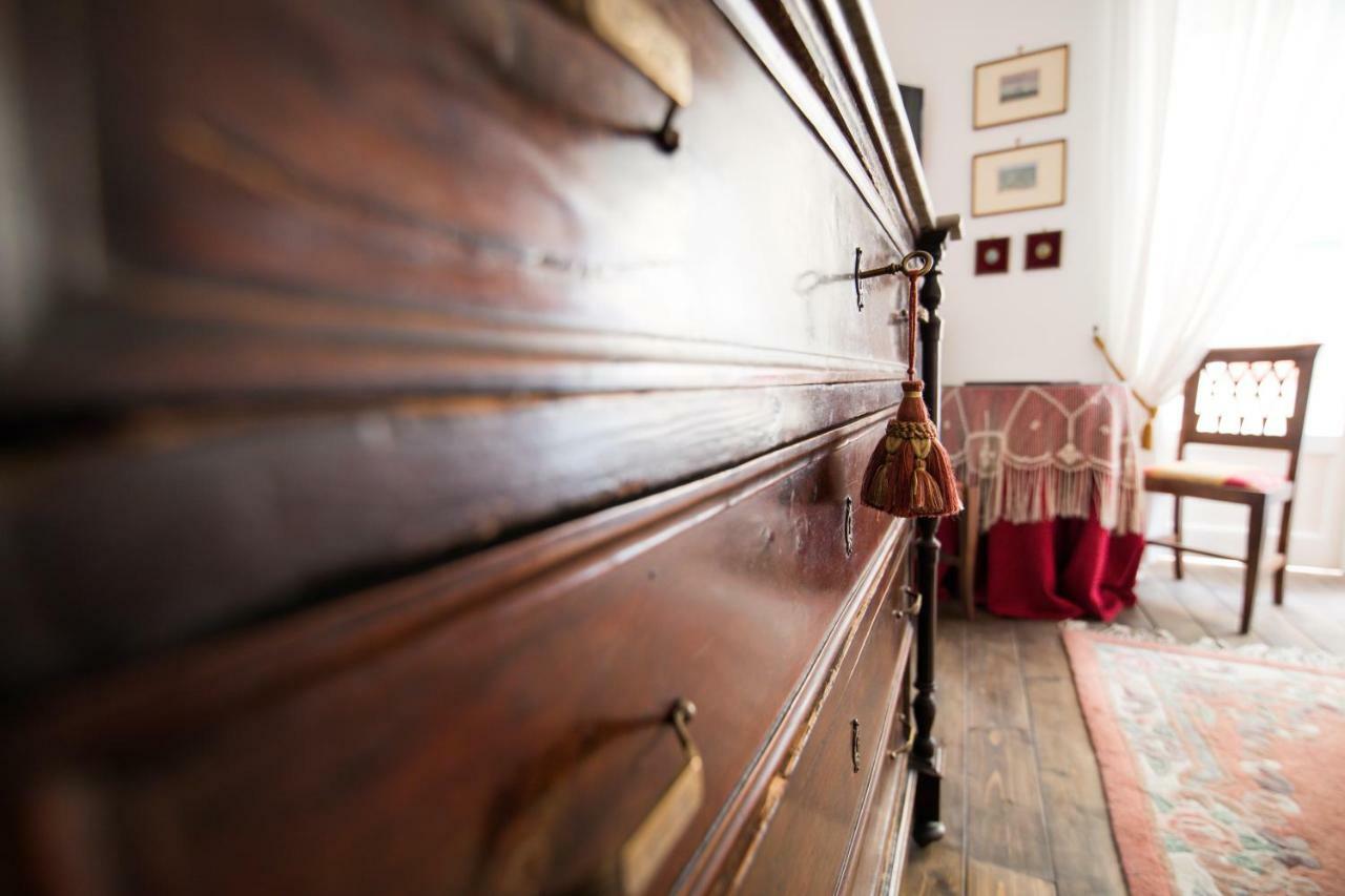 Cittadella Rooms Salerno Zewnętrze zdjęcie