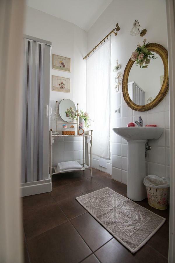 Cittadella Rooms Salerno Zewnętrze zdjęcie